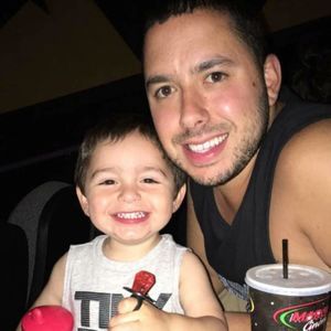 Meet your Posher, Joey